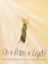 Cover image for On a Beam of Light